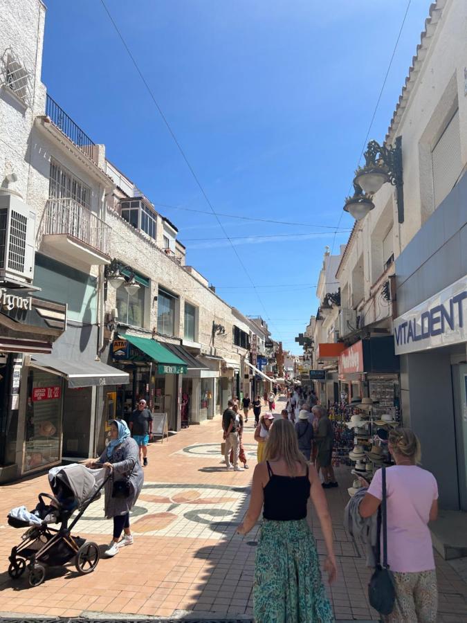 Urban&Vacay! Suite - Torremolinos City Centre Exterior photo